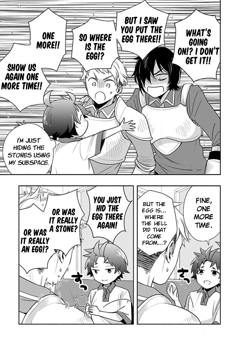 Tensei Shite Inaka de Slowlife wo Okuritai Chap 64 - Next Chap 65