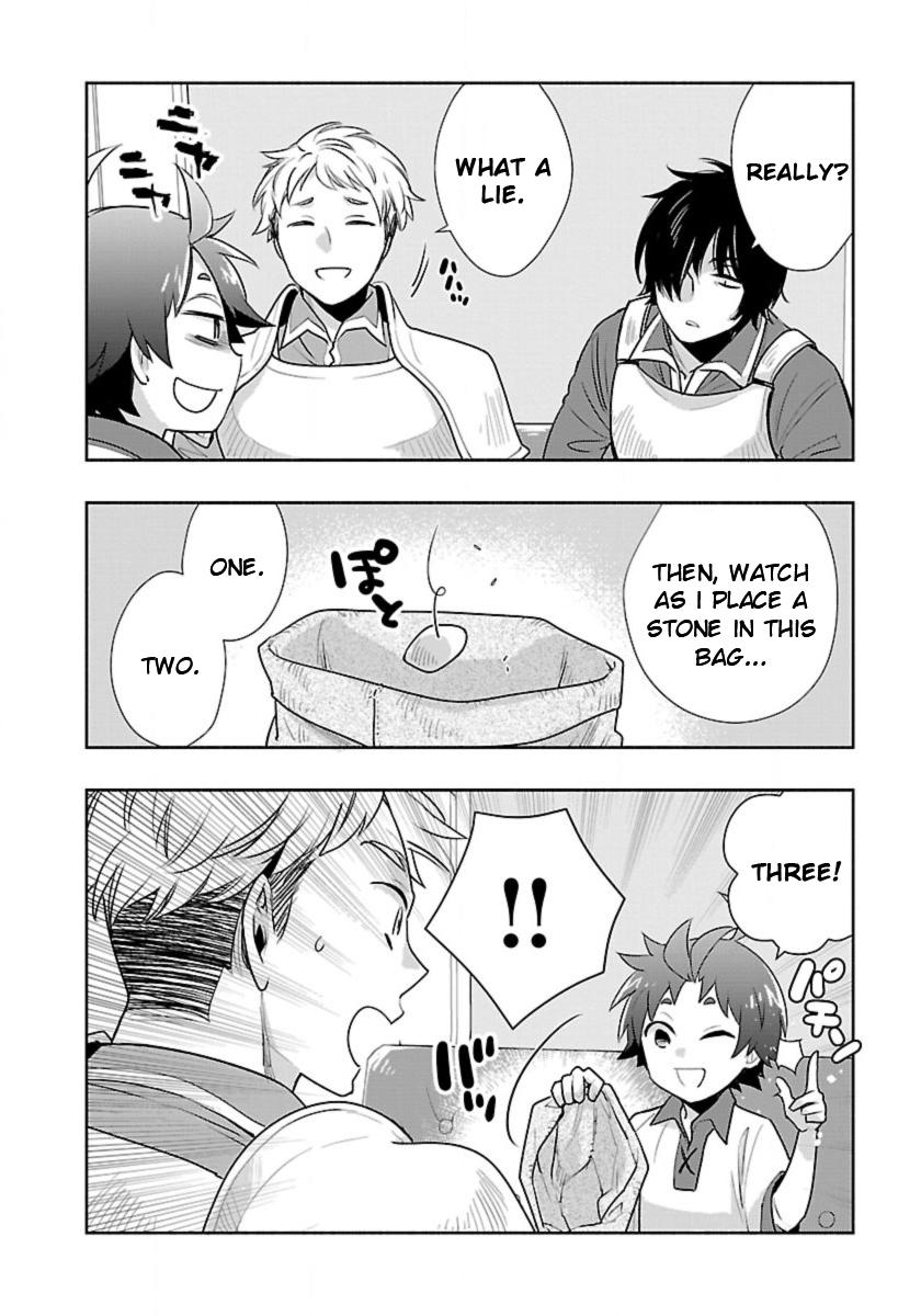 Tensei Shite Inaka de Slowlife wo Okuritai Chap 64 - Next Chap 65