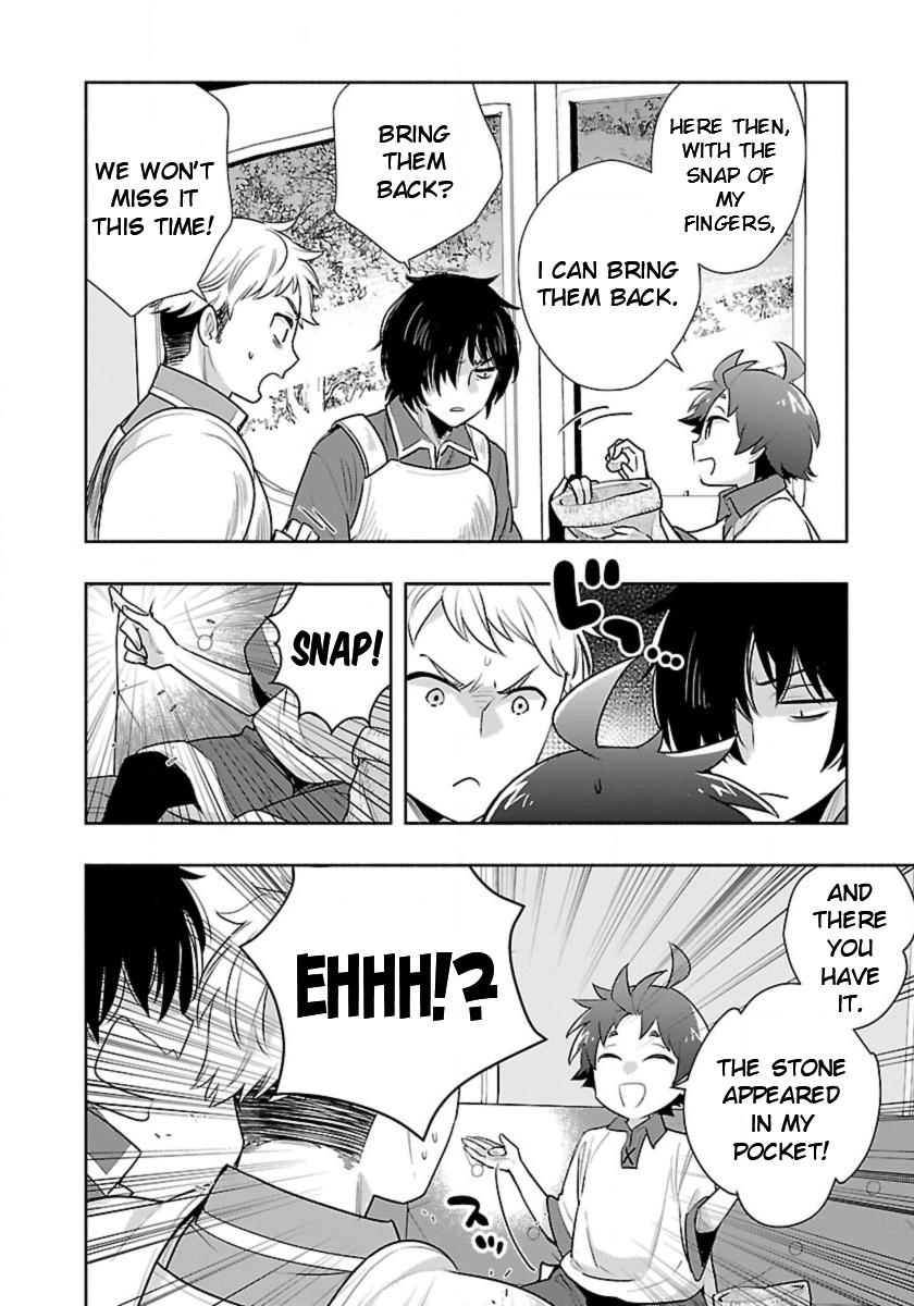 Tensei Shite Inaka de Slowlife wo Okuritai Chap 64 - Next Chap 65
