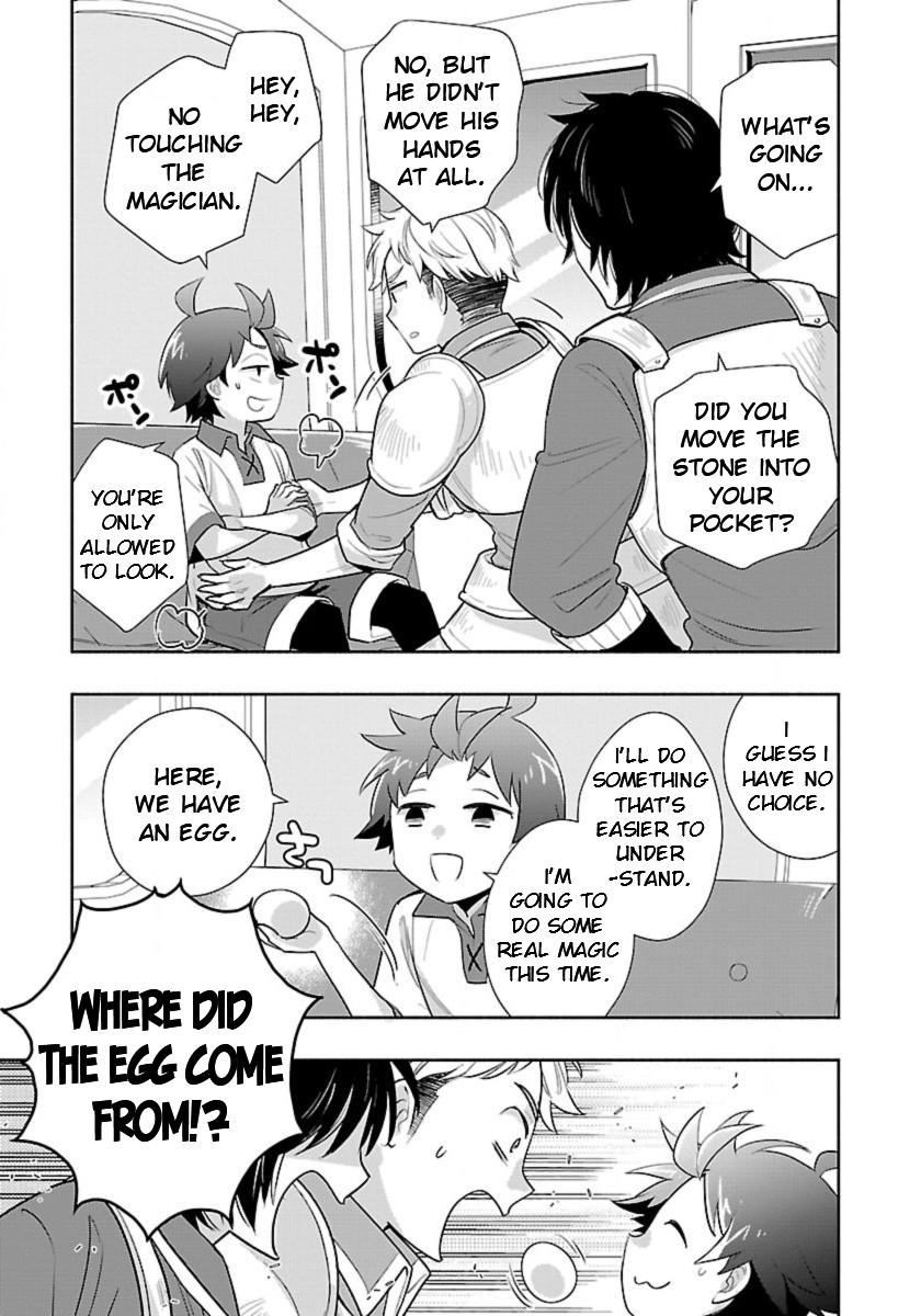 Tensei Shite Inaka de Slowlife wo Okuritai Chap 64 - Next Chap 65