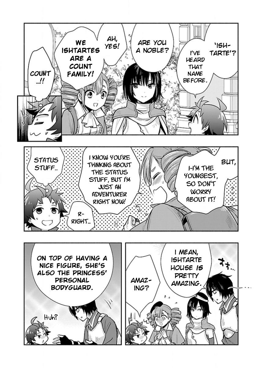 Tensei Shite Inaka de Slowlife wo Okuritai Chap 64 - Next Chap 65