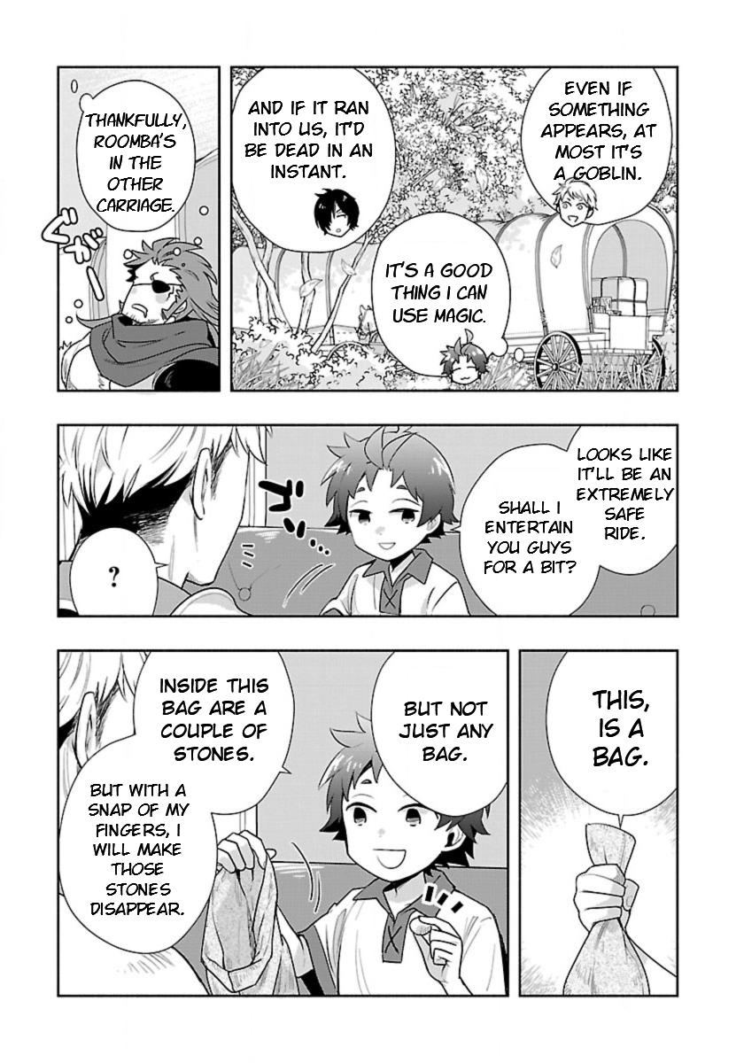 Tensei Shite Inaka de Slowlife wo Okuritai Chap 64 - Next Chap 65