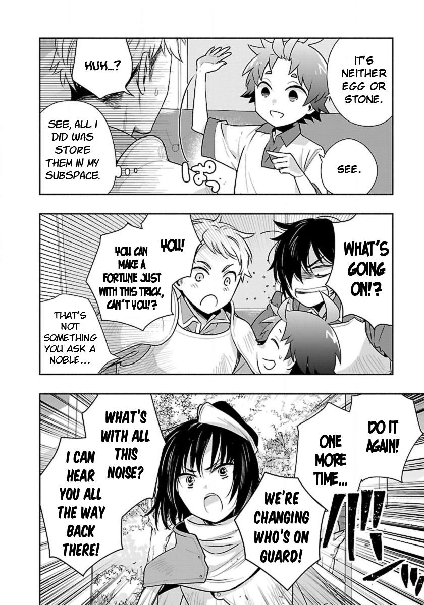 Tensei Shite Inaka de Slowlife wo Okuritai Chap 64 - Next Chap 65