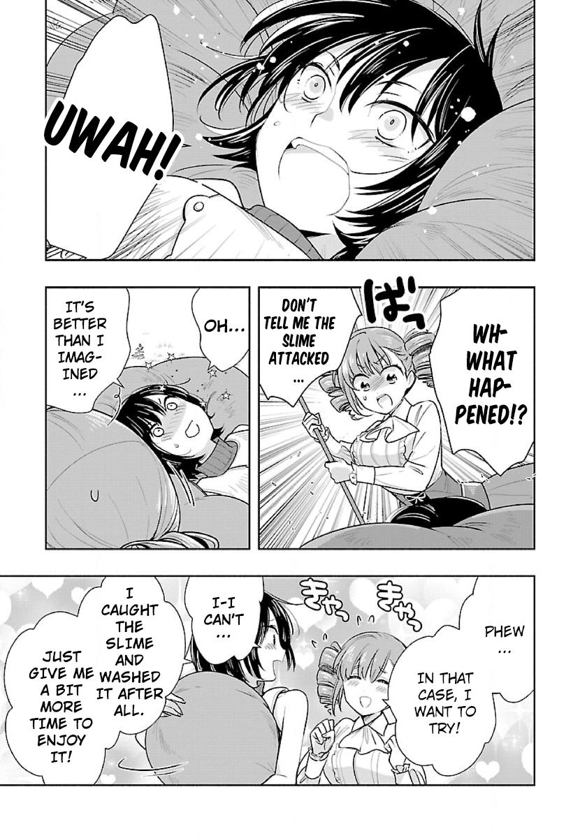 Tensei Shite Inaka de Slowlife wo Okuritai Chap 65 - Next Chap 66