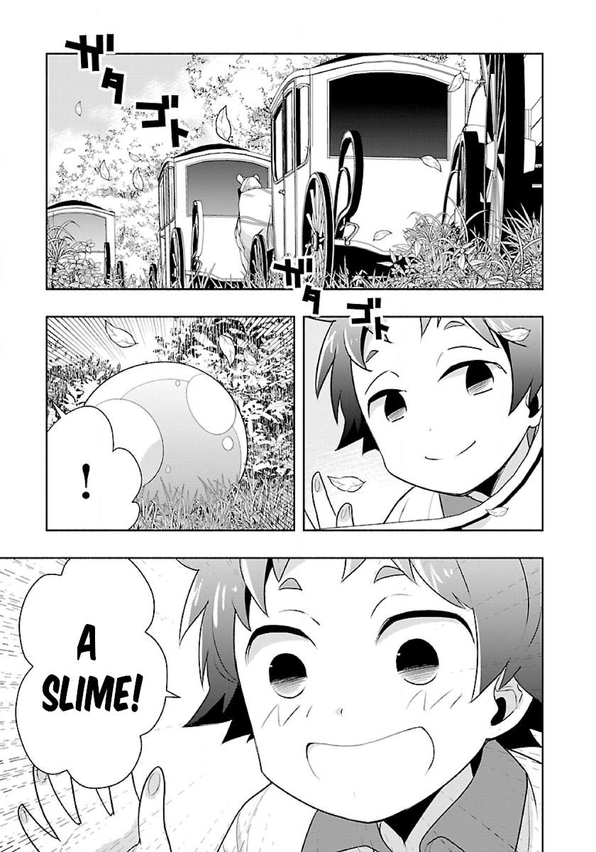 Tensei Shite Inaka de Slowlife wo Okuritai Chap 65 - Next Chap 66