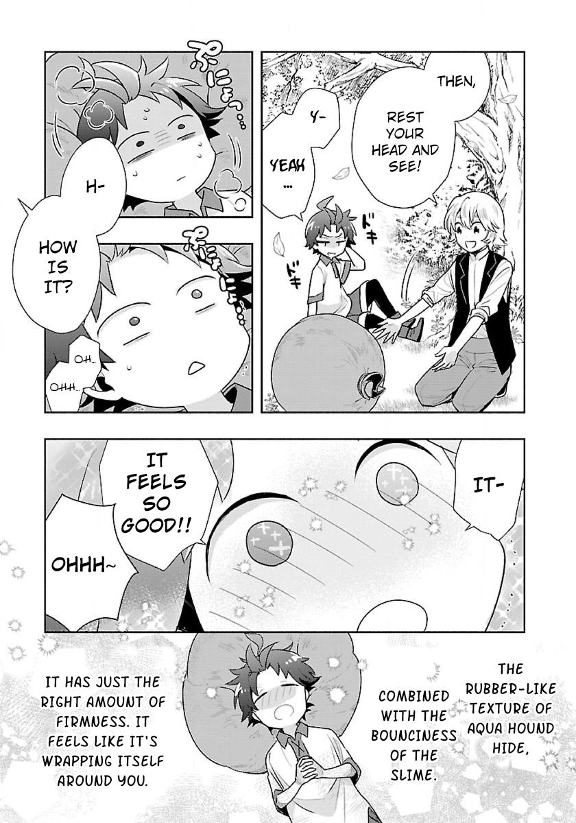 Tensei Shite Inaka de Slowlife wo Okuritai Chap 65 - Next Chap 66