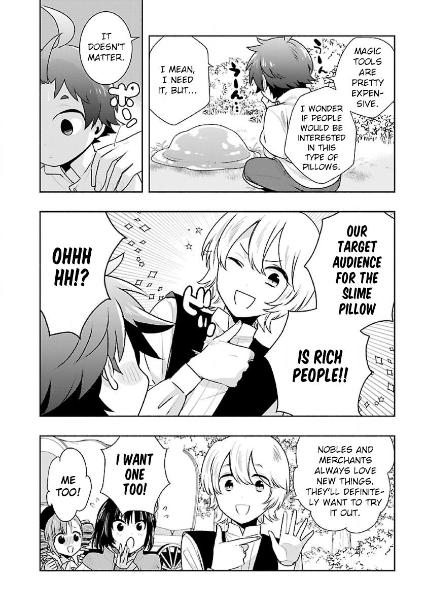 Tensei Shite Inaka de Slowlife wo Okuritai Chap 66 - Next Chap 67