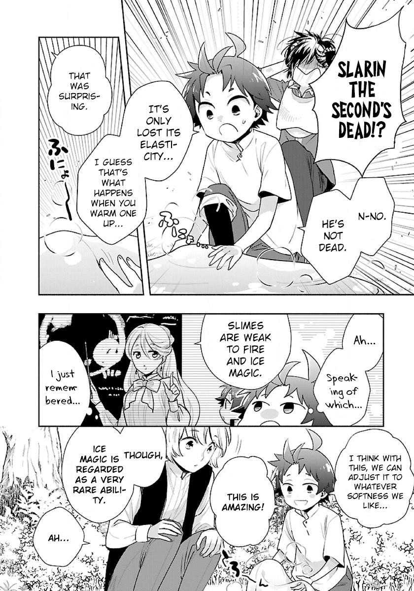 Tensei Shite Inaka de Slowlife wo Okuritai Chap 66 - Next Chap 67
