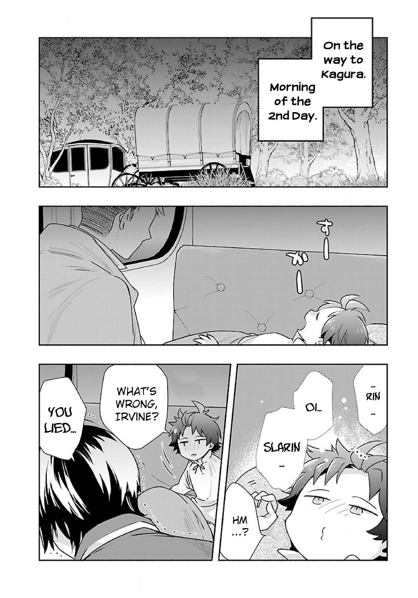 Tensei Shite Inaka de Slowlife wo Okuritai Chap 66 - Next Chap 67