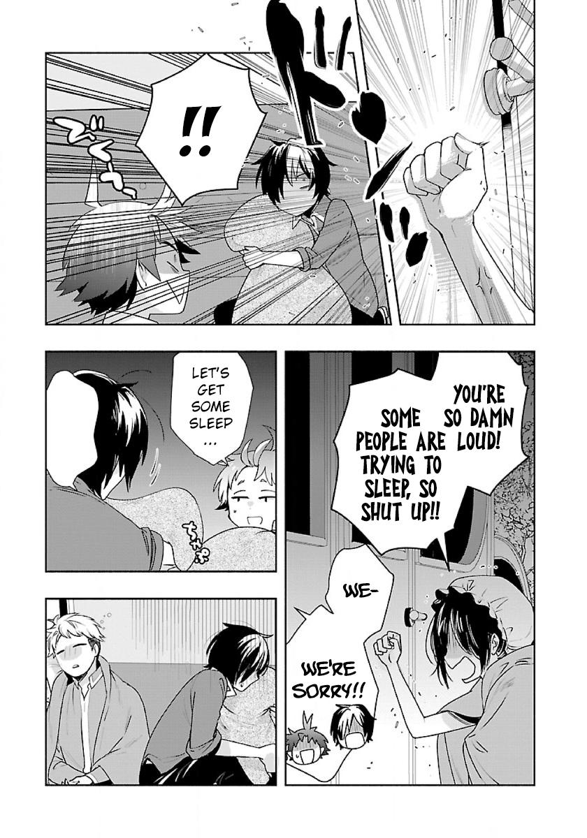 Tensei Shite Inaka de Slowlife wo Okuritai Chap 66 - Next Chap 67