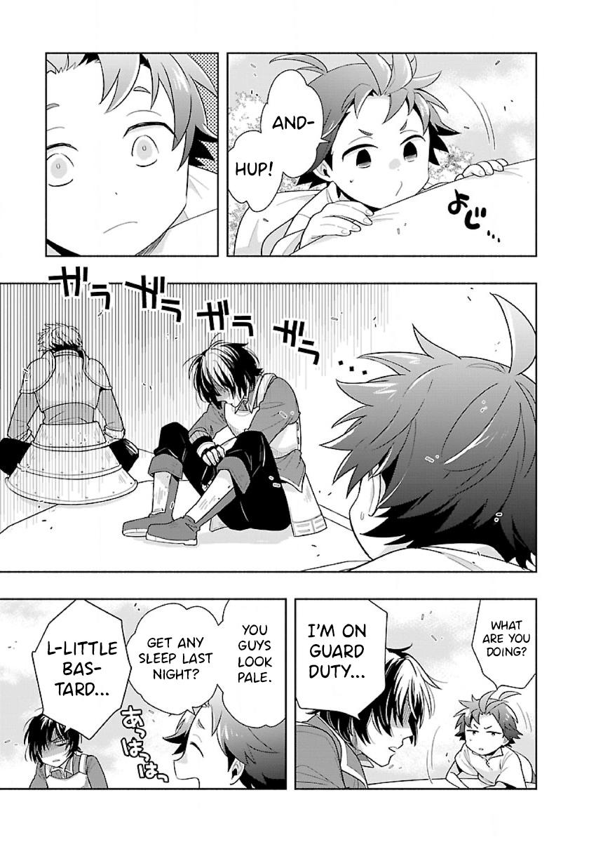 Tensei Shite Inaka de Slowlife wo Okuritai Chap 68 - Next Chap 69