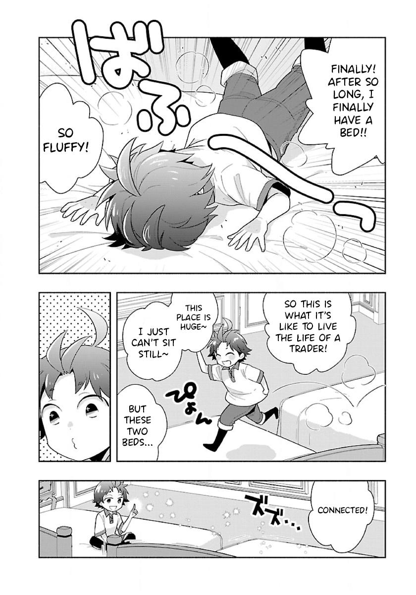 Tensei Shite Inaka de Slowlife wo Okuritai Chap 68 - Next Chap 69