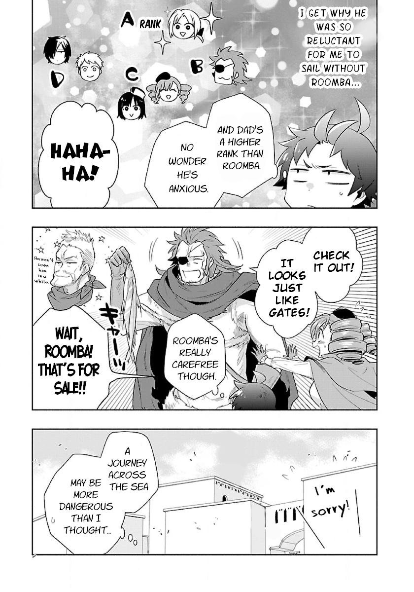 Tensei Shite Inaka de Slowlife wo Okuritai Chap 69 - Next Chap 70