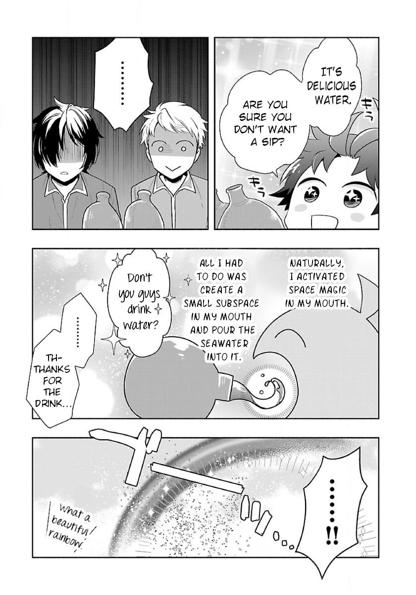 Tensei Shite Inaka de Slowlife wo Okuritai Chap 69 - Next Chap 70