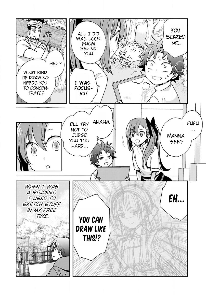 Tensei Shite Inaka de Slowlife wo Okuritai Chap 60 - Next Chap 61