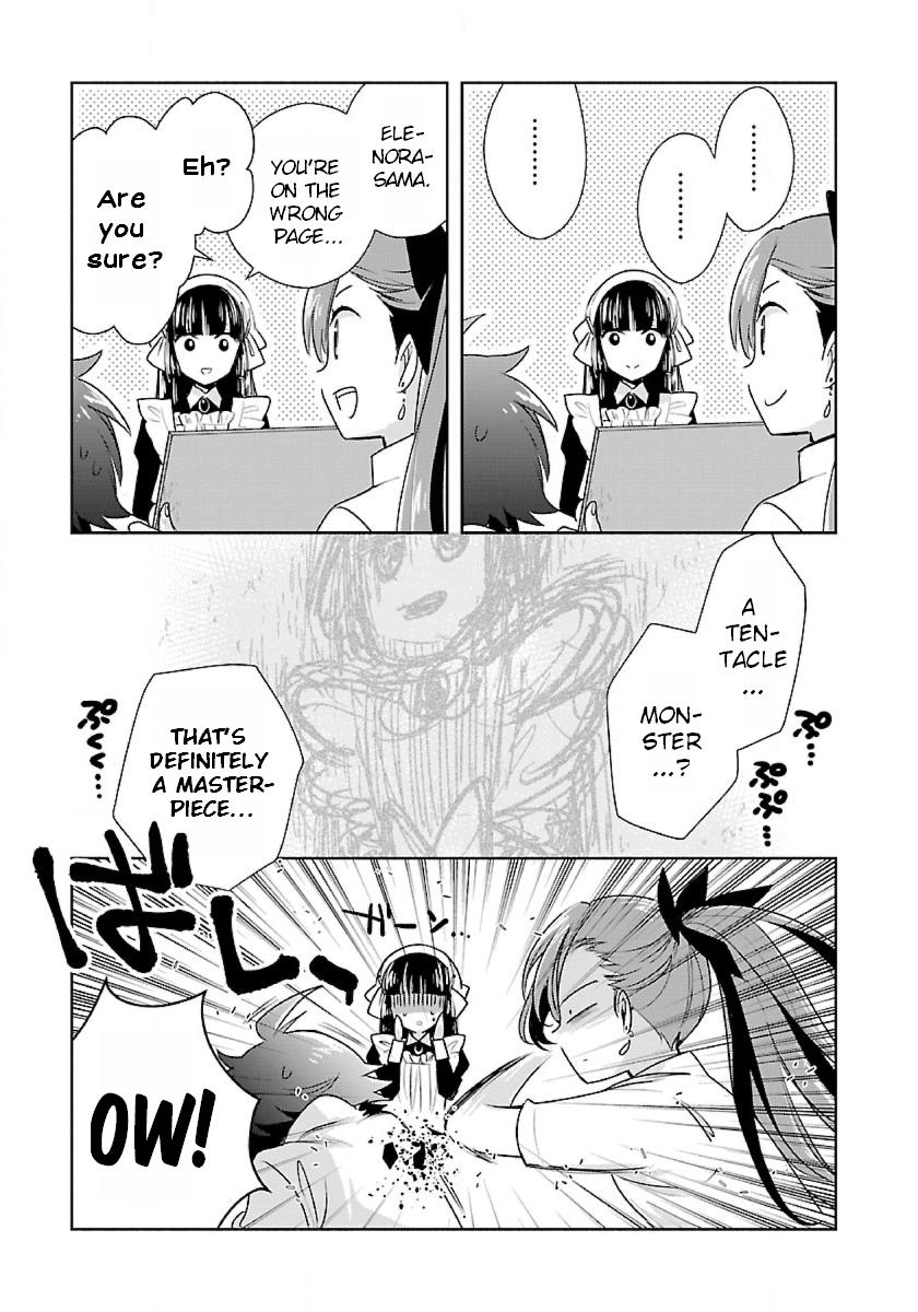 Tensei Shite Inaka de Slowlife wo Okuritai Chap 60 - Next Chap 61