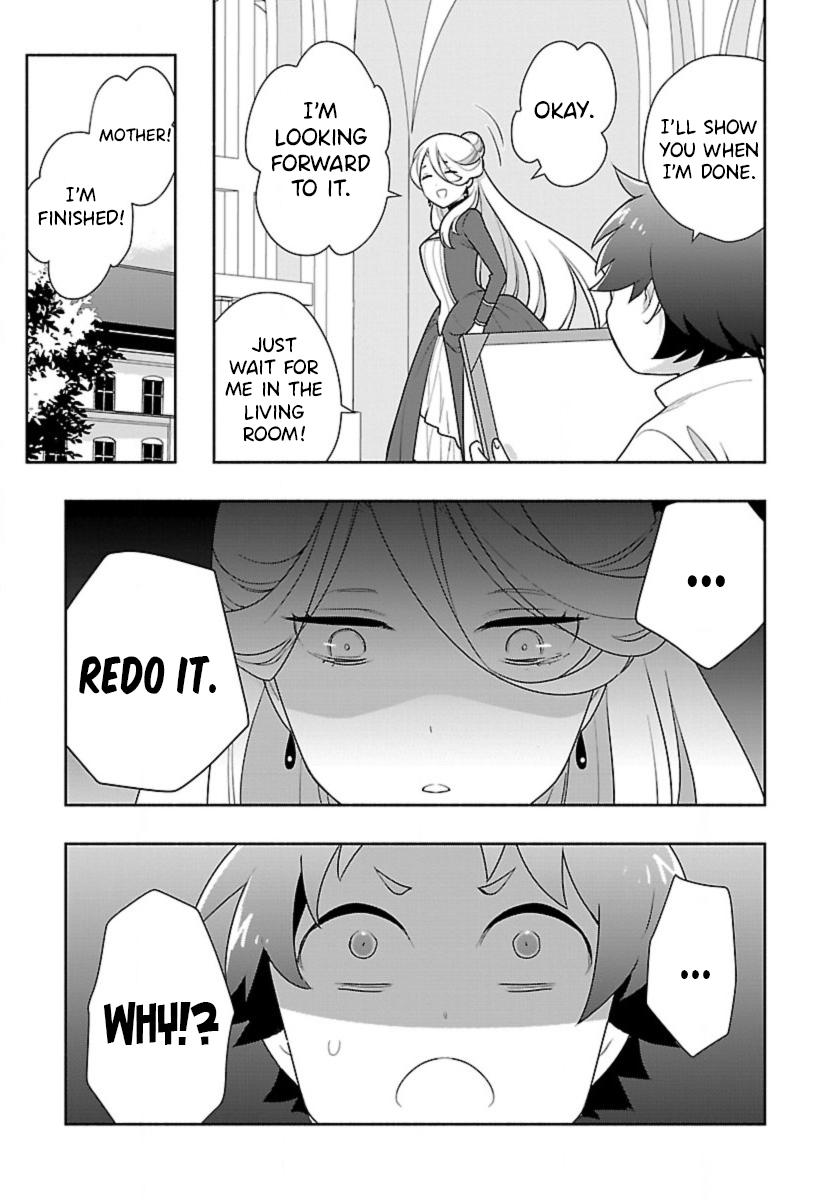 Tensei Shite Inaka de Slowlife wo Okuritai Chap 61 - Next Chap 62