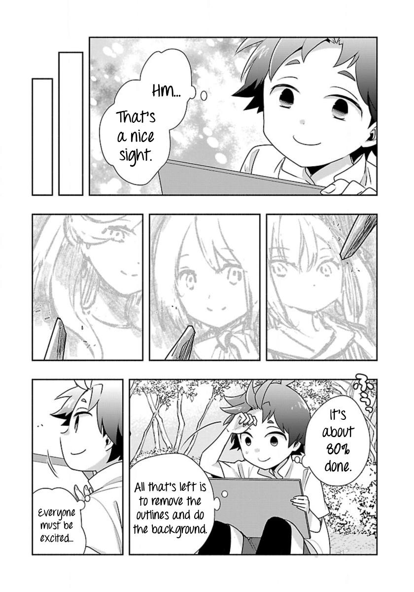 Tensei Shite Inaka de Slowlife wo Okuritai Chap 61 - Next Chap 62