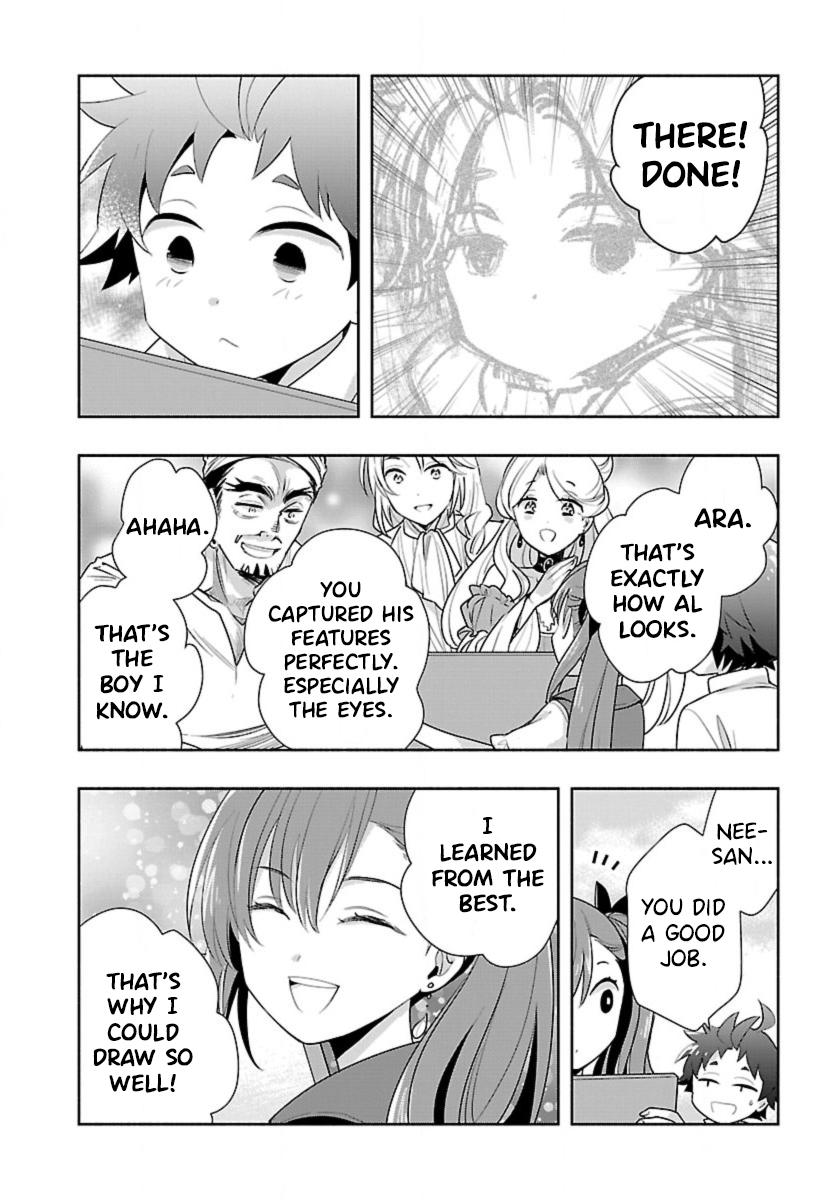 Tensei Shite Inaka de Slowlife wo Okuritai Chap 61 - Next Chap 62