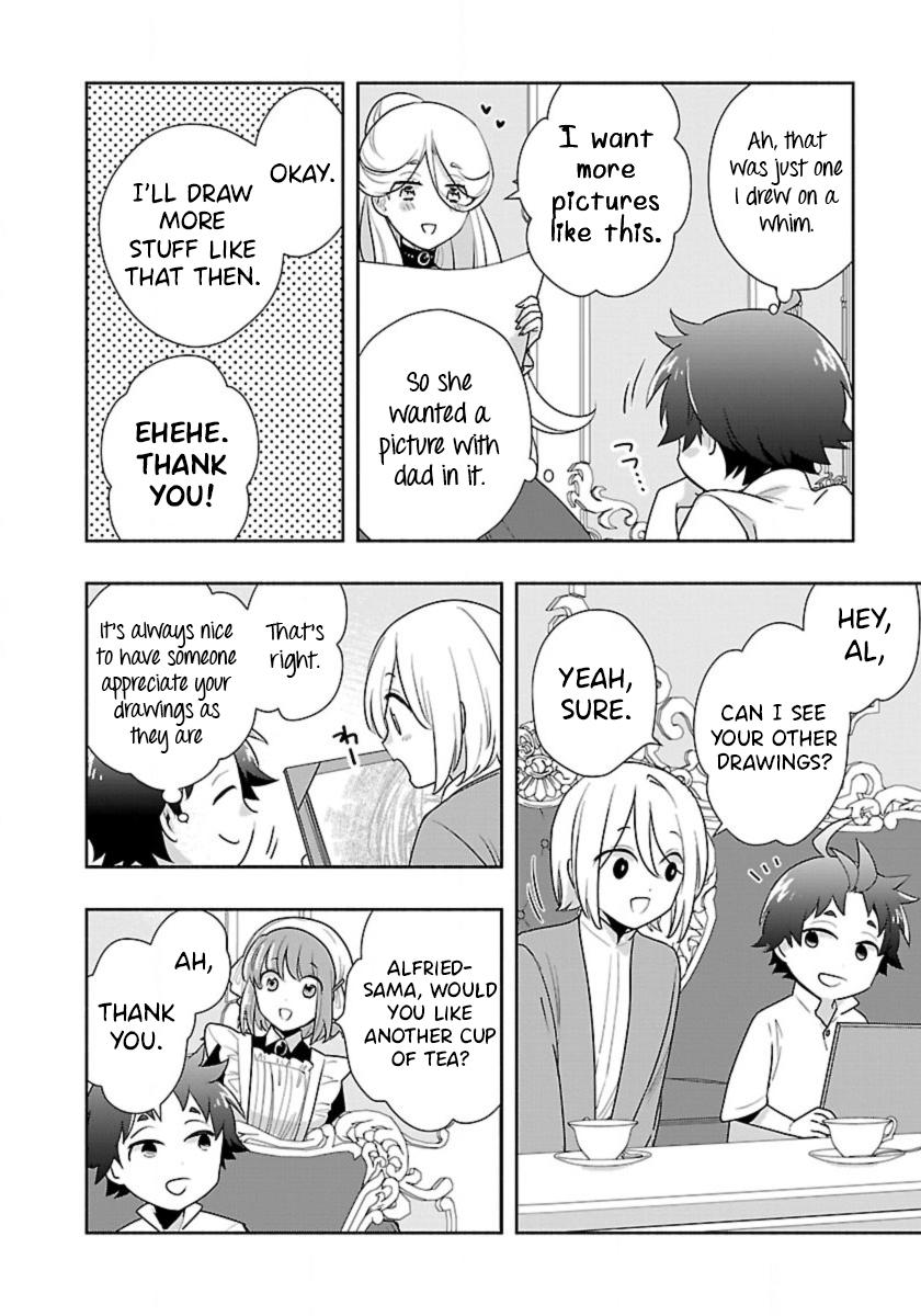 Tensei Shite Inaka de Slowlife wo Okuritai Chap 61 - Next Chap 62
