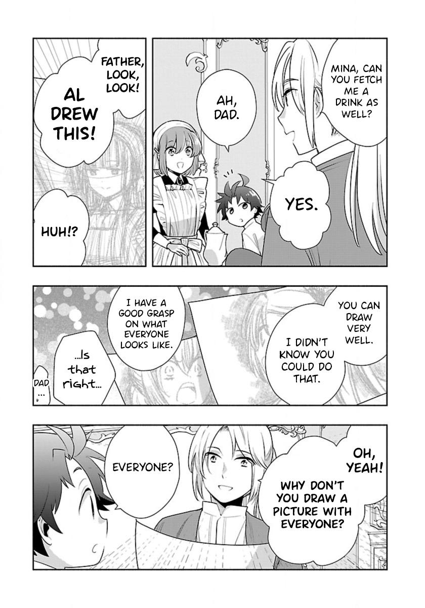 Tensei Shite Inaka de Slowlife wo Okuritai Chap 61 - Next Chap 62