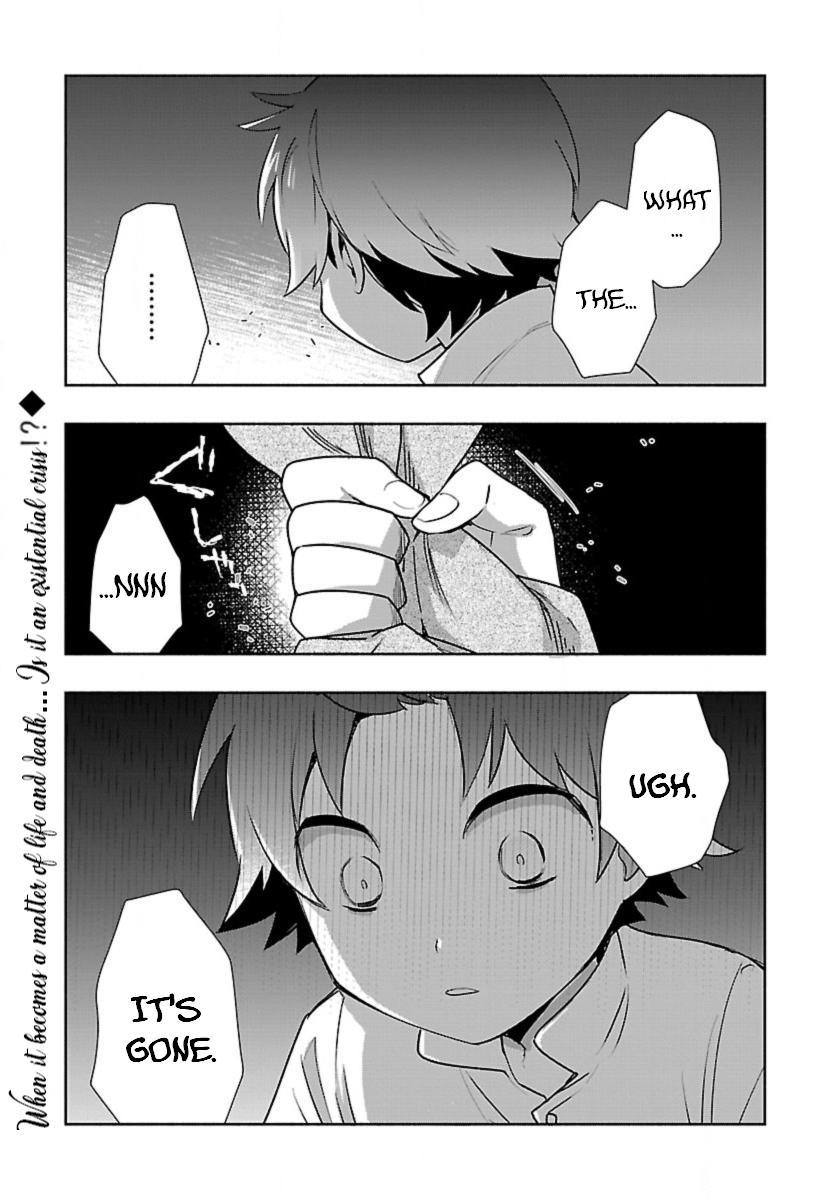 Tensei Shite Inaka de Slowlife wo Okuritai Chap 62 - Next Chap 63