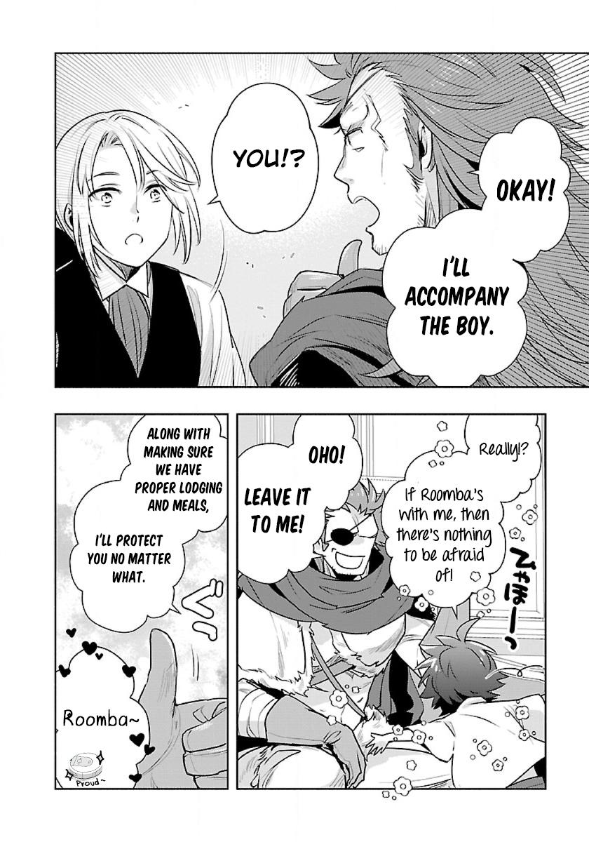 Tensei Shite Inaka de Slowlife wo Okuritai Chap 63 - Next Chap 64