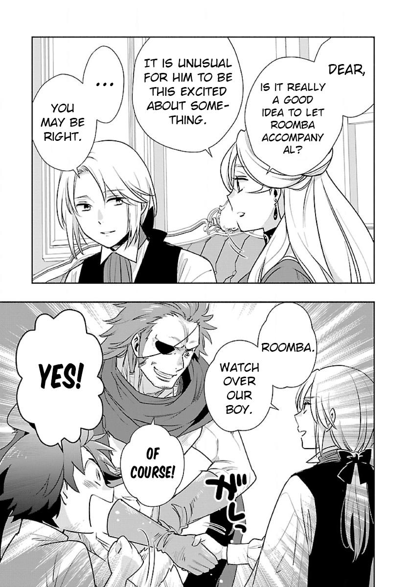 Tensei Shite Inaka de Slowlife wo Okuritai Chap 63 - Next Chap 64