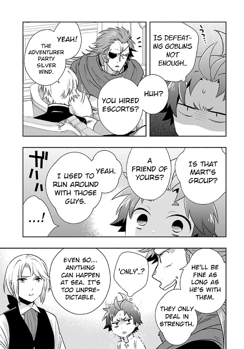 Tensei Shite Inaka de Slowlife wo Okuritai Chap 63 - Next Chap 64