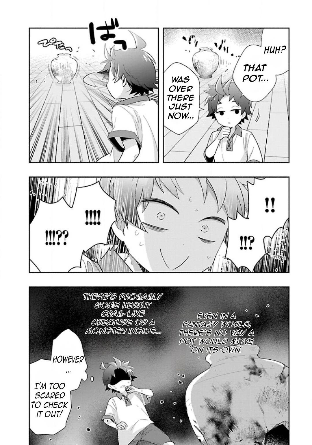 Tensei Shite Inaka de Slowlife wo Okuritai Chap 77 - Next Chap 78