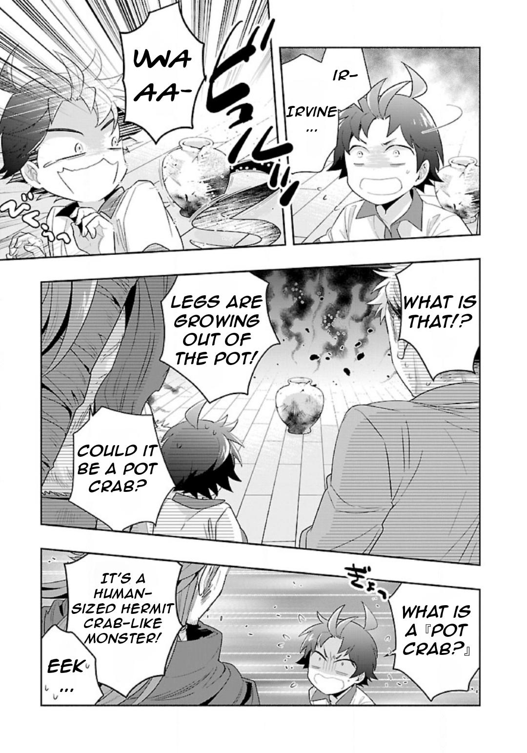 Tensei Shite Inaka de Slowlife wo Okuritai Chap 77 - Next Chap 78