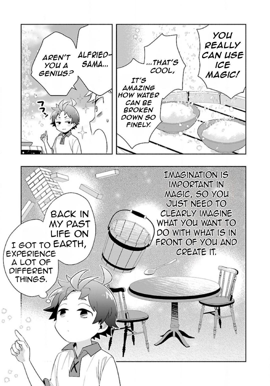 Tensei Shite Inaka de Slowlife wo Okuritai Chap 74 - Next Chap 75