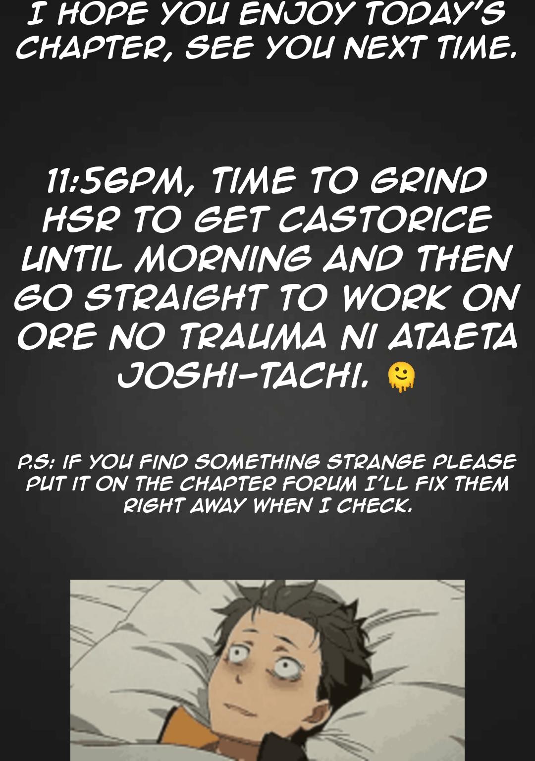 Tensei Shite Inaka de Slowlife wo Okuritai Chap 75 - Next Chap 76