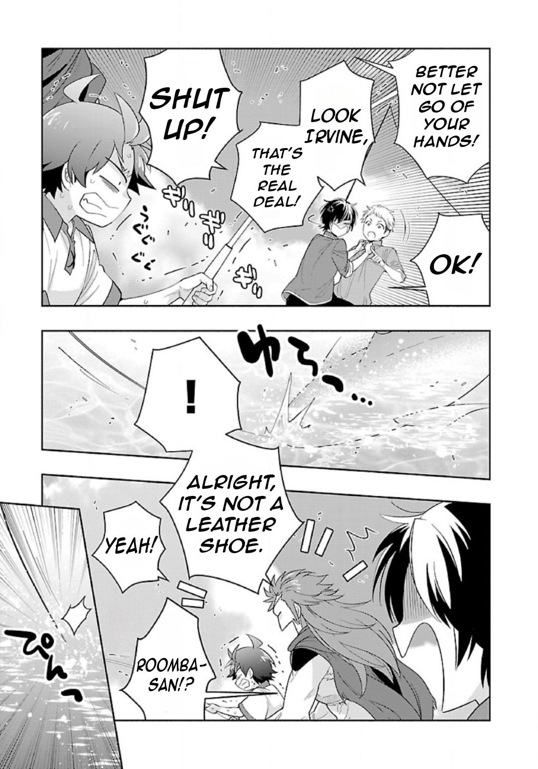 Tensei Shite Inaka de Slowlife wo Okuritai Chap 76 - Next Chap 77