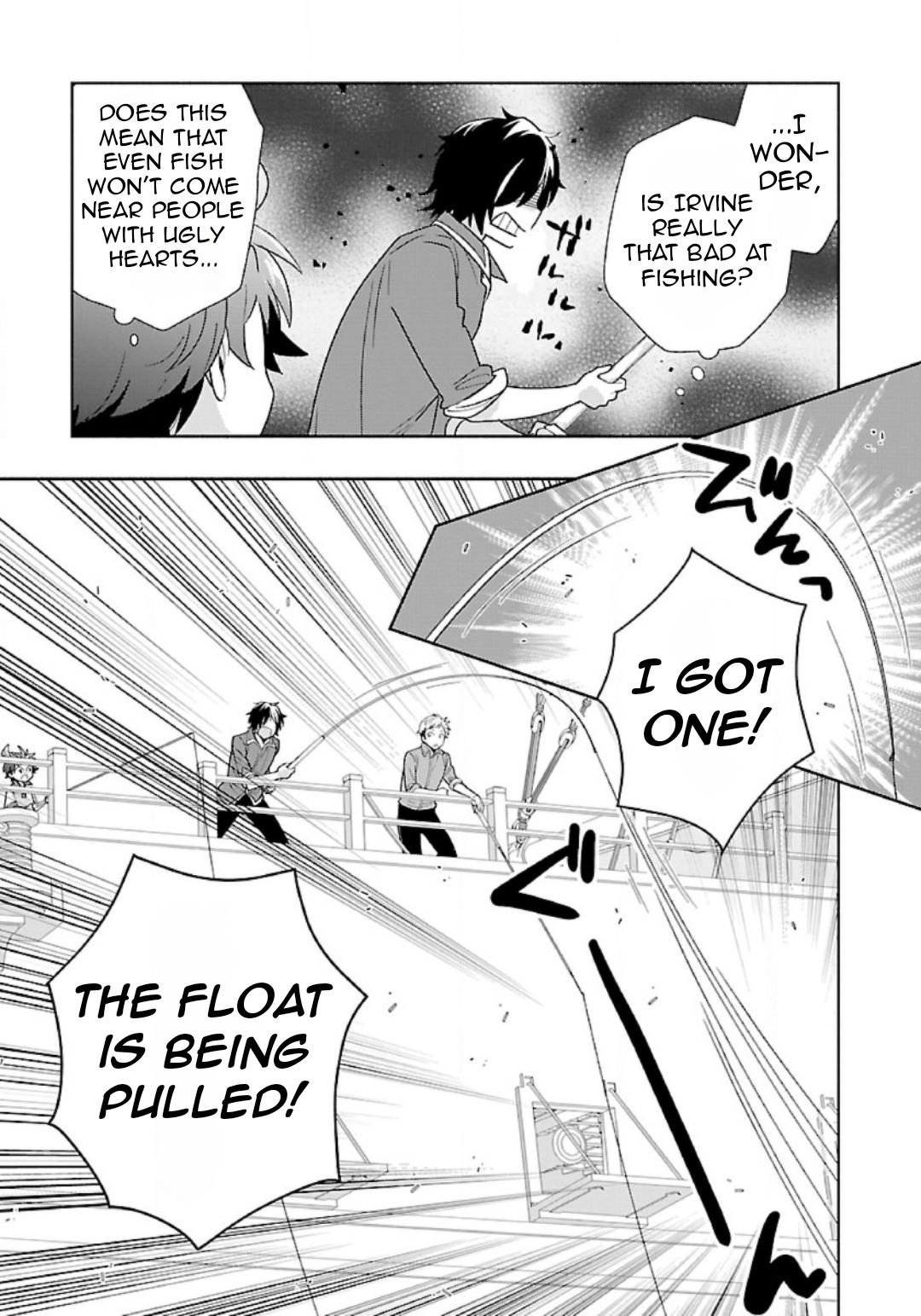 Tensei Shite Inaka de Slowlife wo Okuritai Chap 76 - Next Chap 77