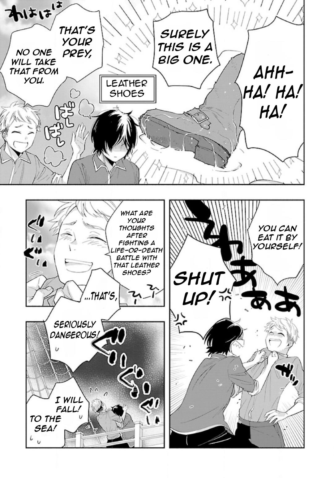 Tensei Shite Inaka de Slowlife wo Okuritai Chap 76 - Next Chap 77
