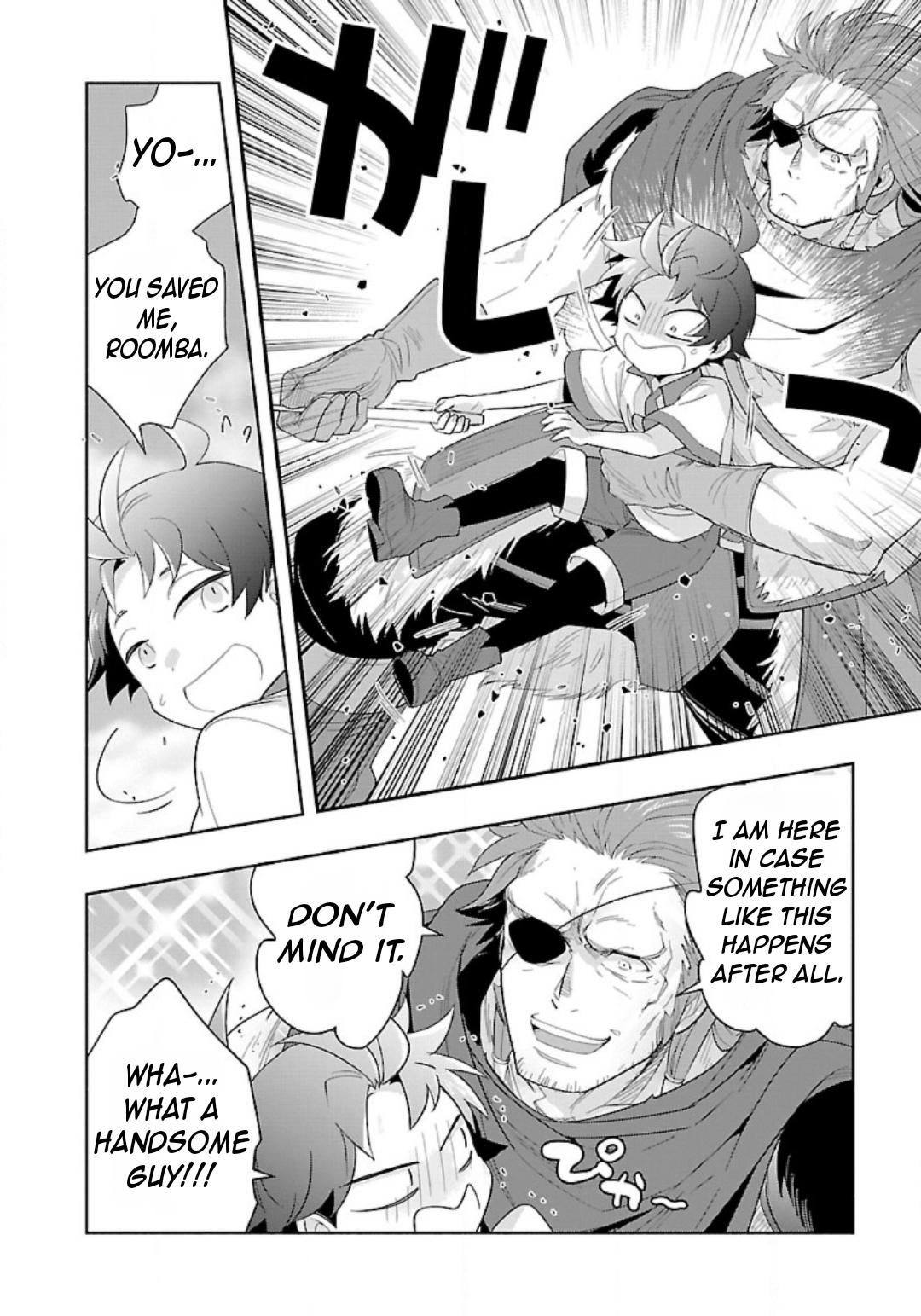 Tensei Shite Inaka de Slowlife wo Okuritai Chap 76 - Next Chap 77