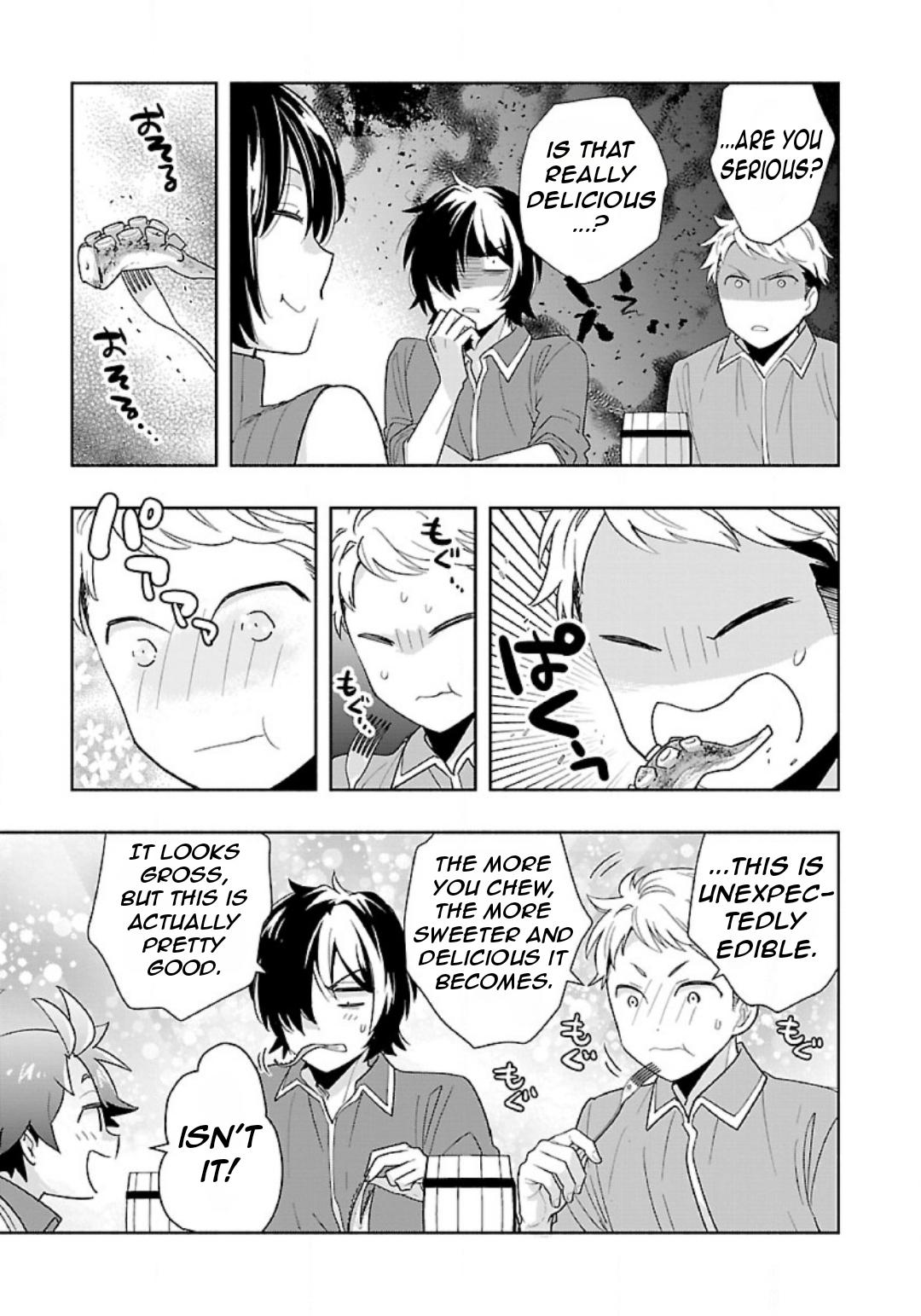 Tensei Shite Inaka de Slowlife wo Okuritai Chap 78 - Next Chap 79