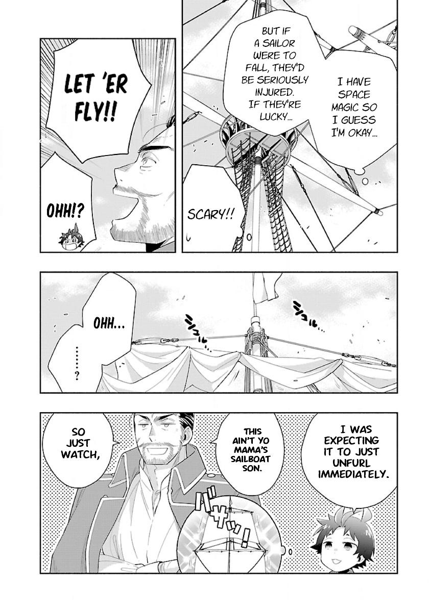 Tensei Shite Inaka de Slowlife wo Okuritai Chap 71 - Next Chap 72