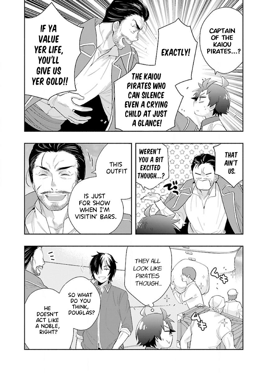 Tensei Shite Inaka de Slowlife wo Okuritai Chap 71 - Next Chap 72