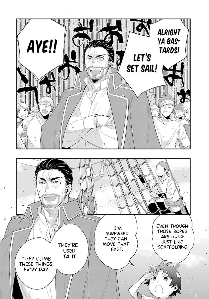 Tensei Shite Inaka de Slowlife wo Okuritai Chap 71 - Next Chap 72