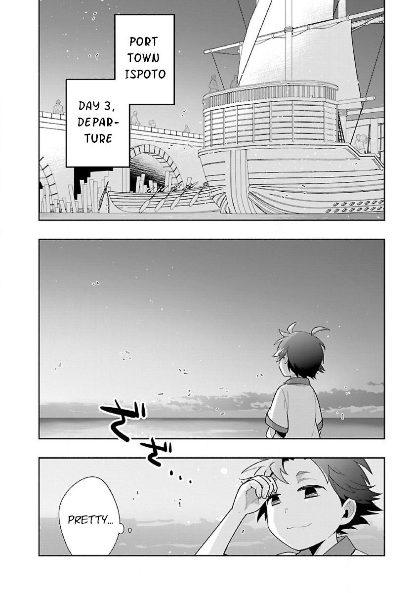 Tensei Shite Inaka de Slowlife wo Okuritai Chap 71 - Next Chap 72