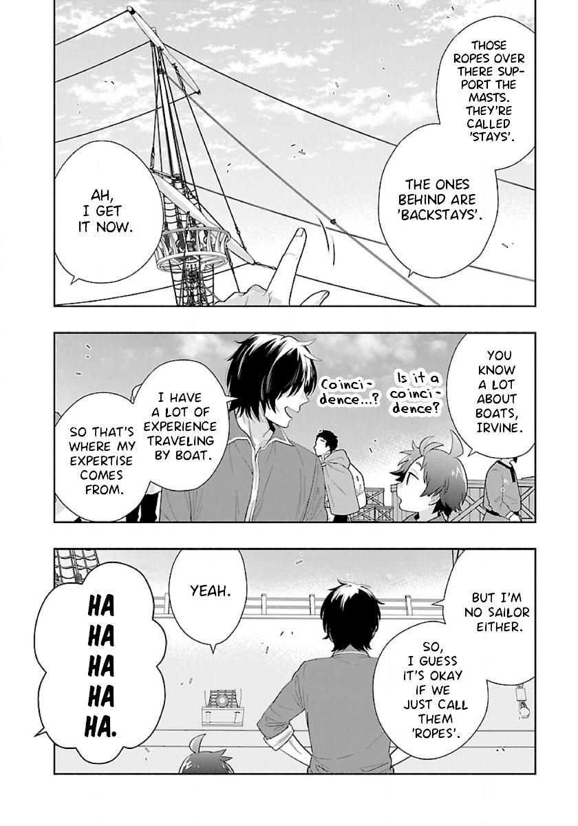 Tensei Shite Inaka de Slowlife wo Okuritai Chap 71 - Next Chap 72