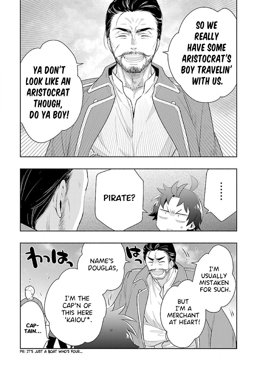 Tensei Shite Inaka de Slowlife wo Okuritai Chap 71 - Next Chap 72