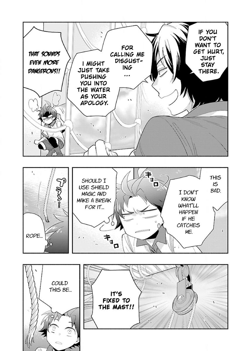Tensei Shite Inaka de Slowlife wo Okuritai Chap 72 - Next Chap 73