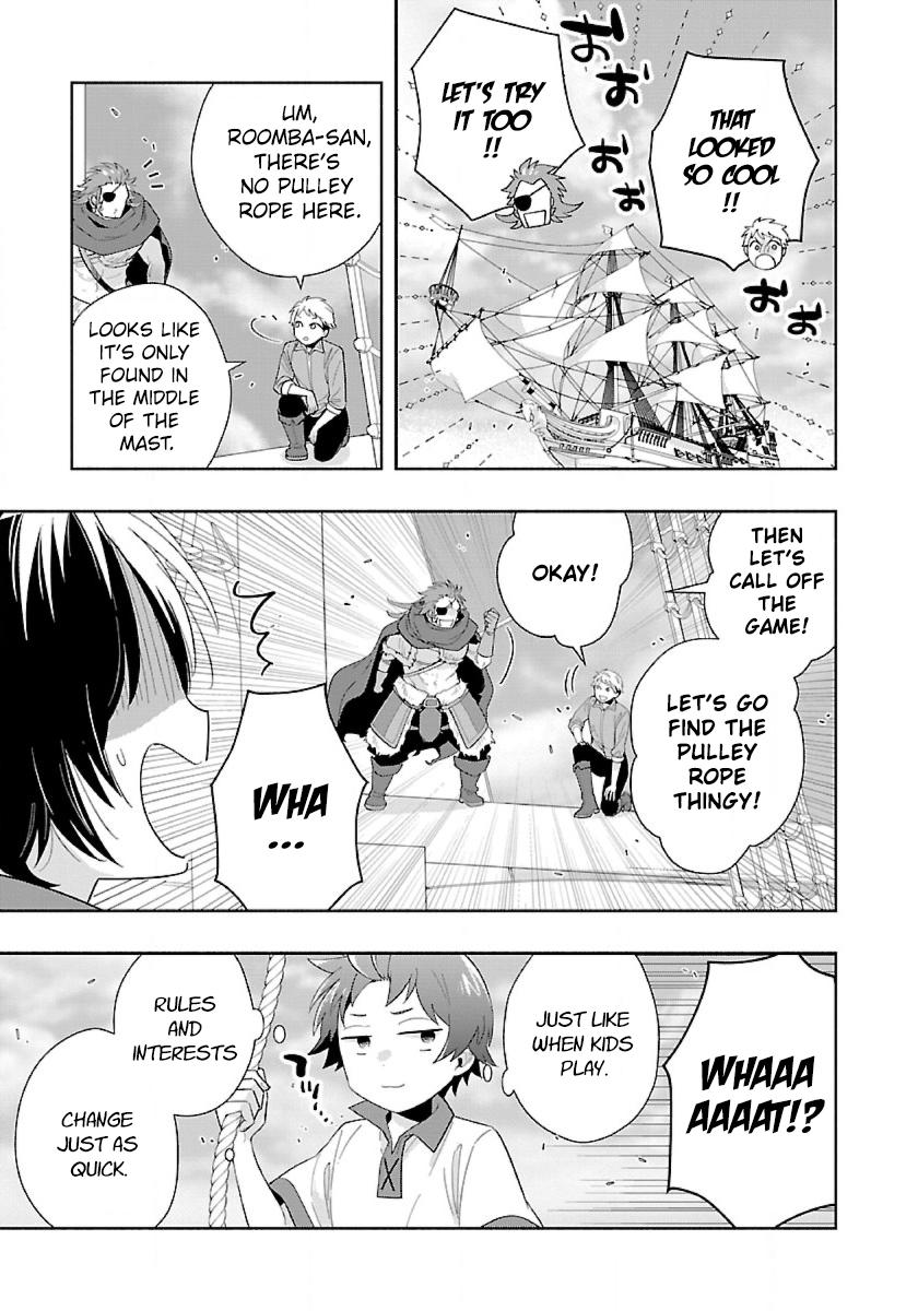 Tensei Shite Inaka de Slowlife wo Okuritai Chap 72 - Next Chap 73