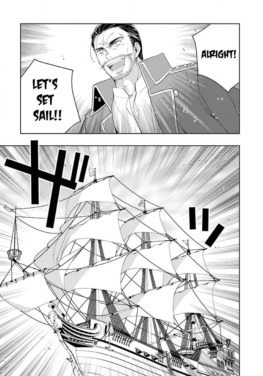 Tensei Shite Inaka de Slowlife wo Okuritai Chap 72 - Next Chap 73