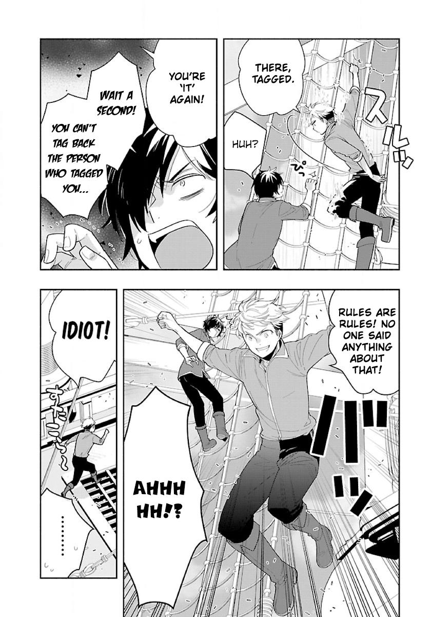 Tensei Shite Inaka de Slowlife wo Okuritai Chap 72 - Next Chap 73