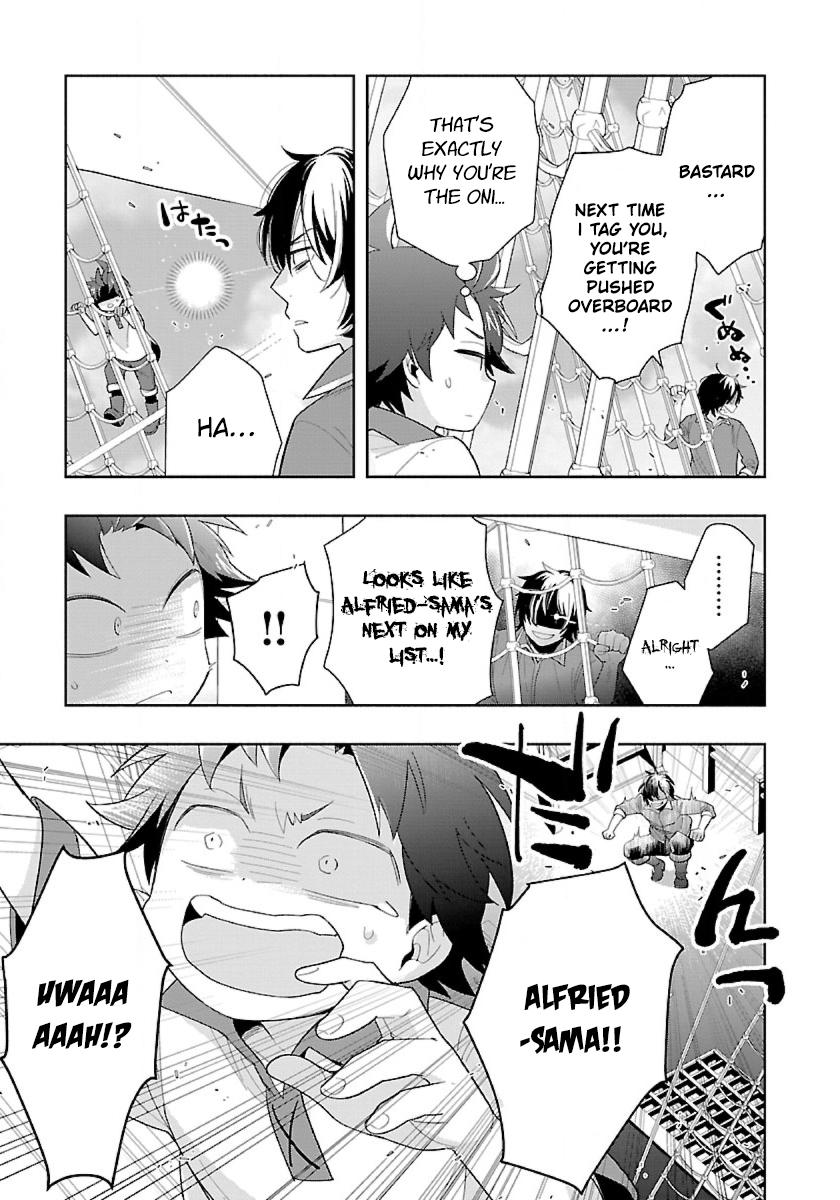 Tensei Shite Inaka de Slowlife wo Okuritai Chap 72 - Next Chap 73