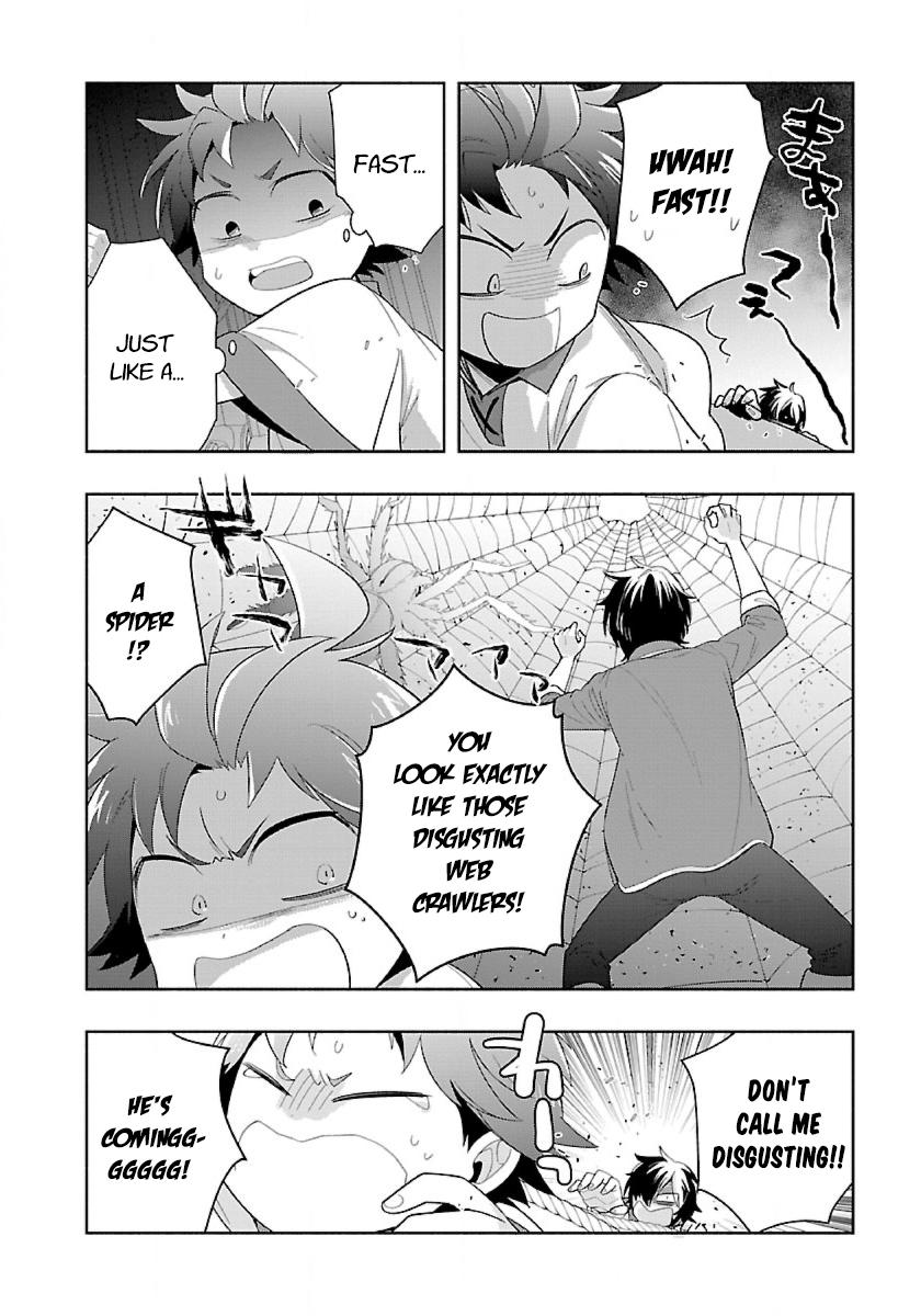 Tensei Shite Inaka de Slowlife wo Okuritai Chap 72 - Next Chap 73